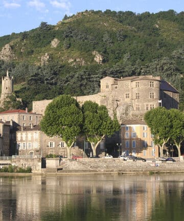 Visite Guidée Tournon, Guide Tournon sur Rhône