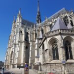 Visite Guidée de Amiens