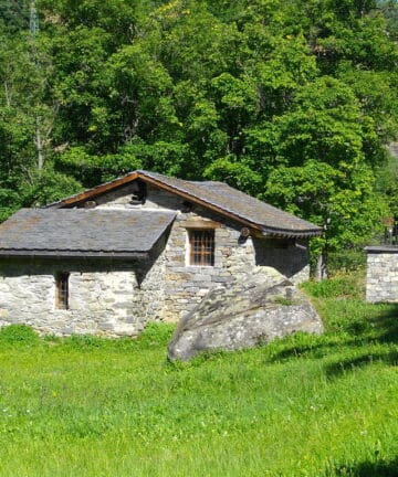 Visiter la Savoie, Guide Saint Martin de Belleville, Visite Saint martin de Belleville