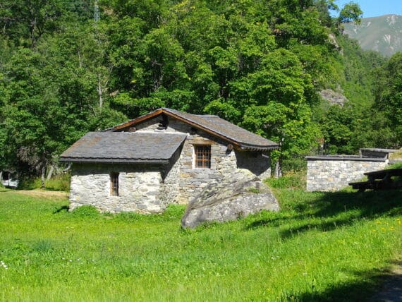 Visiter la Savoie, Guide Saint Martin de Belleville, Visite Saint martin de Belleville