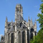 Visiter Rouen