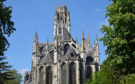 Visiter Rouen