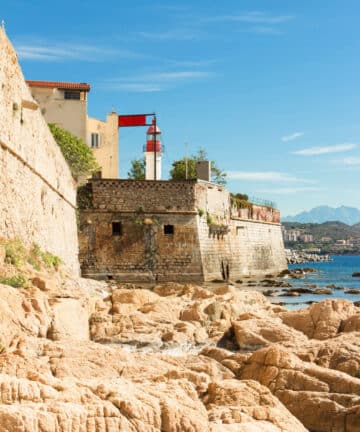 Visite pédestre Ajaccio, Guide Ajaccio, Visiter Ajaccio, Guide Corse, Visiter la Corse