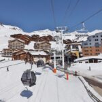 Visiter Val Thorens