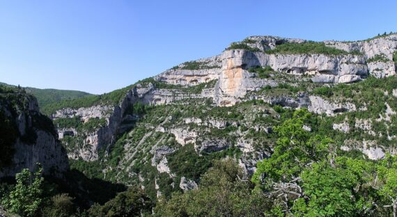 Guide Touristique Vénasque