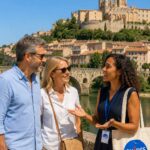 Visite Guidée De Béziers