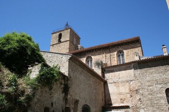 Guide Barjols, Guide Var, Guide Provence