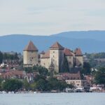 Chateau Annecy Guide Annecy, Visiter Annecy