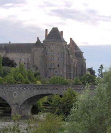 Guide Solesmes, Visite de Solesmes