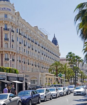 Hôtel à Cannes, Guide Cannes, Réservez un hôtel à Cannes, Activités à Cannes