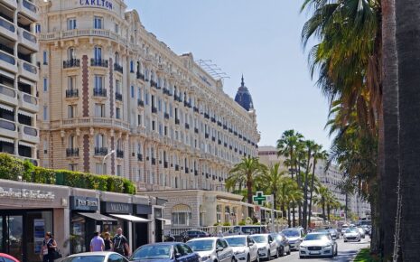 Hôtel à Cannes, Guide Cannes, Réservez un hôtel à Cannes, Activités à Cannes