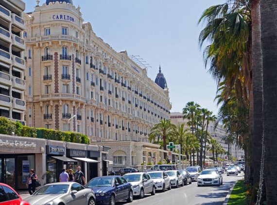 Hôtel à Cannes, Guide Cannes, Réservez un hôtel à Cannes, Activités à Cannes