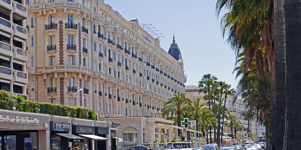 Hôtel à Cannes, Guide Cannes, Réservez un hôtel à Cannes, Activités à Cannes