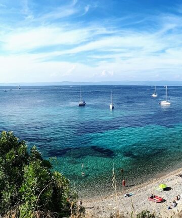 Visiter Hyères, Guide Touristique Porquerolles, Visiter Porquerolles, Activités Porquerolles