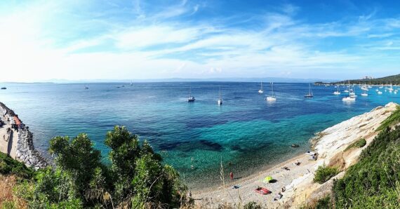 Visiter Hyères, Guide Touristique Porquerolles, Visiter Porquerolles, Activités Porquerolles