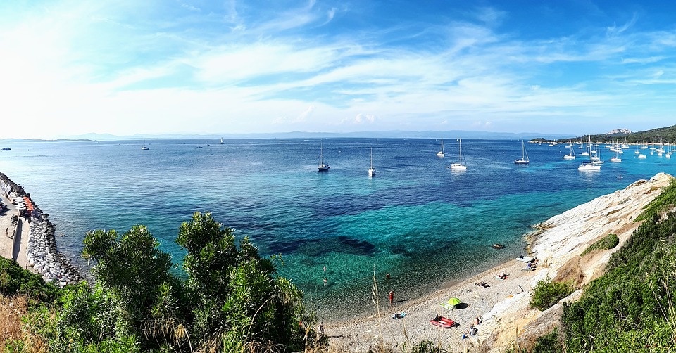 Ile de Porquerolles Visiter Hyères, Guide Touristique Porquerolles, Visiter Porquerolles, Activités Porquerolles