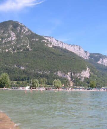 Guide Annecy, Visiter Annecy, Excursion Annecy