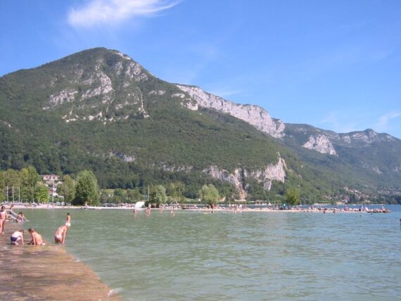 Guide Annecy, Visiter Annecy, Excursion Annecy