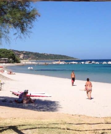 Visite Guidée Porto Vecchio, Guide Corse, Visiter Porto Vecchio