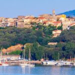 Porto Vecchio, Guide Corse