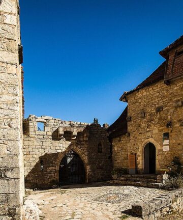 Saint Cirq Lapopie, Guide Saint Cirq Lapopie