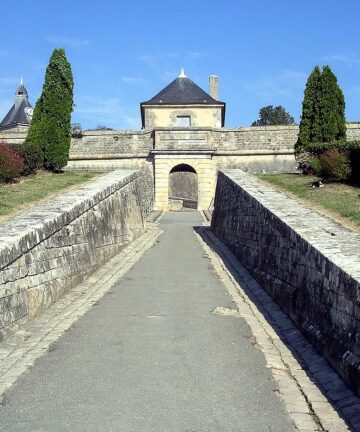 Blaye