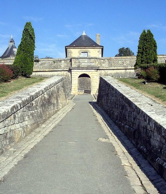 Guide Blaye, Tourisme Blaye