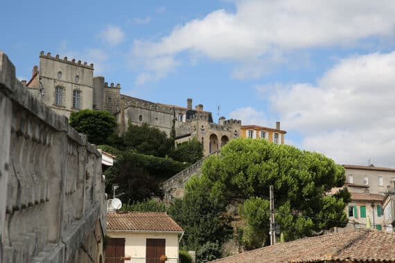 Guide Bourg sur gironde