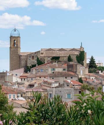 Visite Guidée Istres, Guide Istres