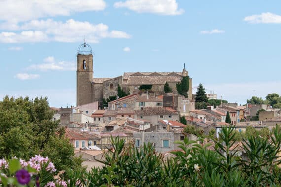 Visite Guidée Istres, Guide Istres