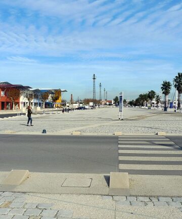 Guide Touristique Port Saint Louis du Rhône