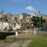 Guide Bourg sur gironde