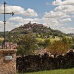 Visiter Cordes sur Ciel, Guide Occitanie, Tourisme Occitanie