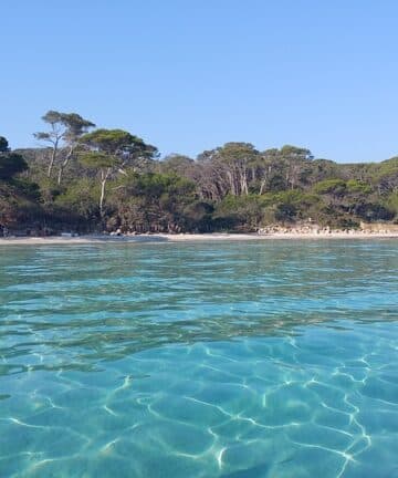 Porquerolles, Visiter Var, Guide Porquerolles, Tourisme Porquerolles