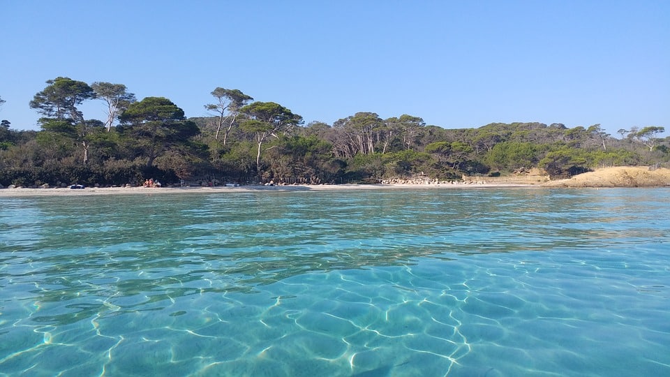 Visiter Ile de Porquerolles Porquerolles, Visiter Var, Guide Porquerolles, Tourisme Porquerolles