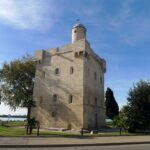 Visite de Port Saint Louis du Rhône