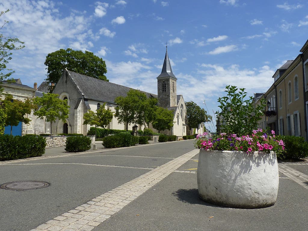 Guide Solesmes, Visite de Solesmes
