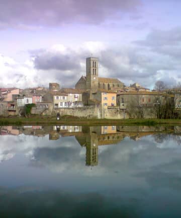 Trèbes, Visite de Trèbes, Guide Trèbes, Guide Occitanie