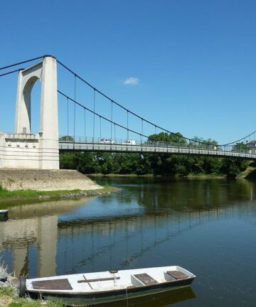 Chalonnes sur Loire