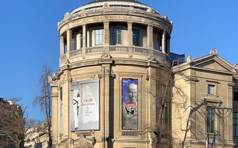 Musée Guimet, Visite Lyon