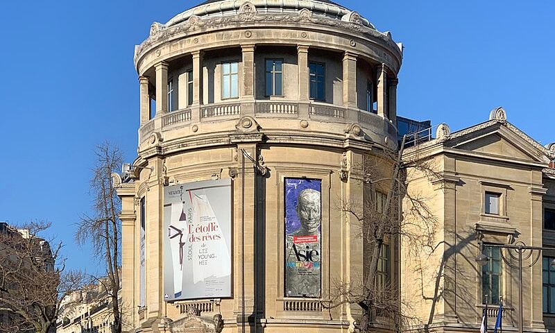 Musée Guimet, Visite Lyon