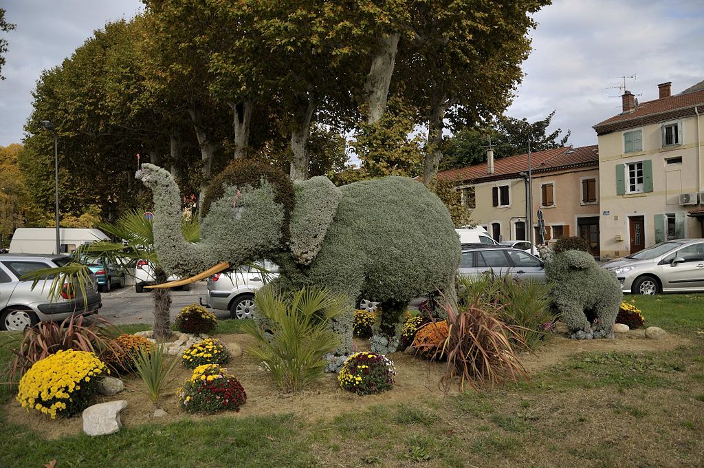 Tourisme Tain l'Hermitage