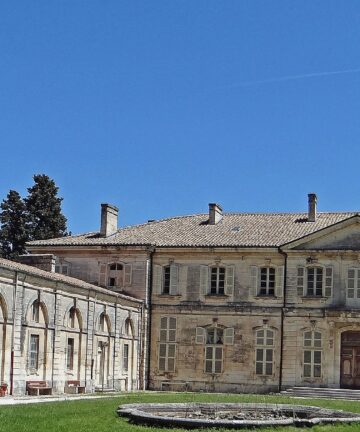 Visite Guidée Viviers sur Rhône, Guide Viviers sur Rhône