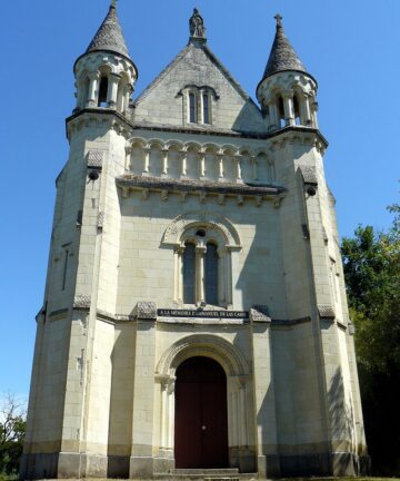 Guide Chalonnes sur Loire