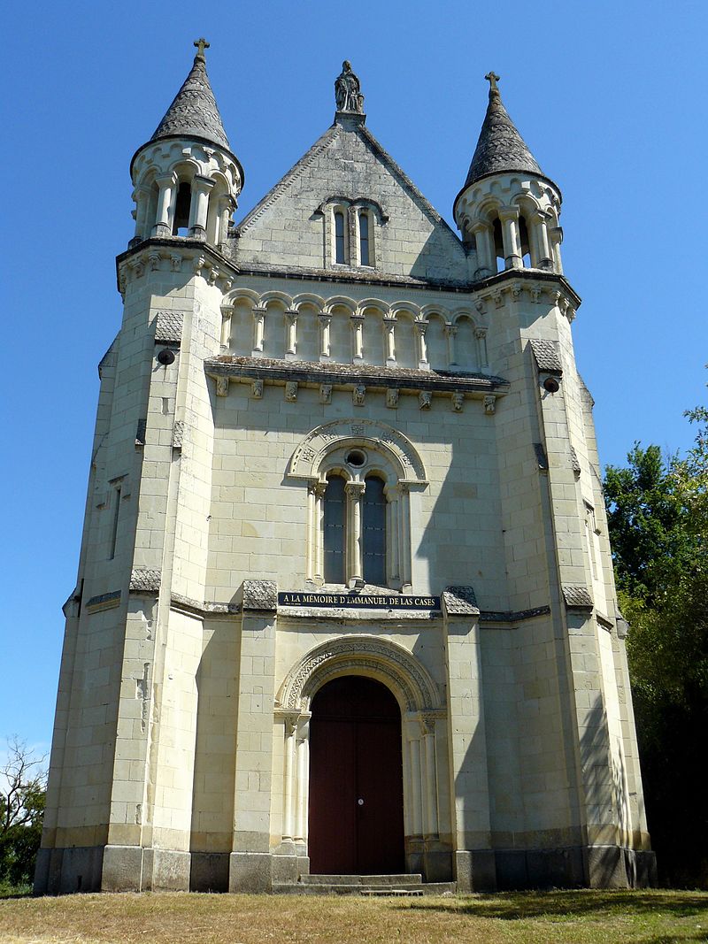 Guide Chalonnes sur Loire