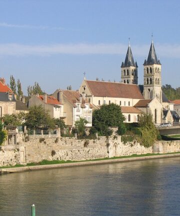 Guide Melun, Visite Guidée Melun