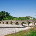 Visite Guidée Viviers sur Rhône, Guide Viviers sur Rhône