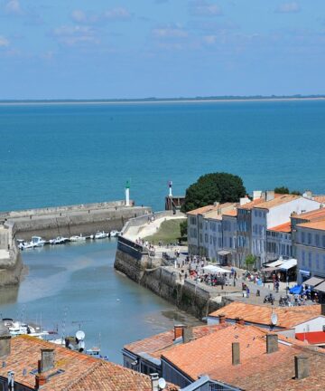 Réservez Guide La Rochelle