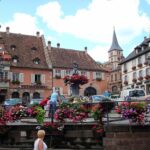Guide Barr, Visiter Alsace, Guide Alsace