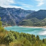 Guide Gorges du Verdon, Guide Provence, Journée Sowell Hotels au départ de St Raphaël, Journée Gorges du Verdon